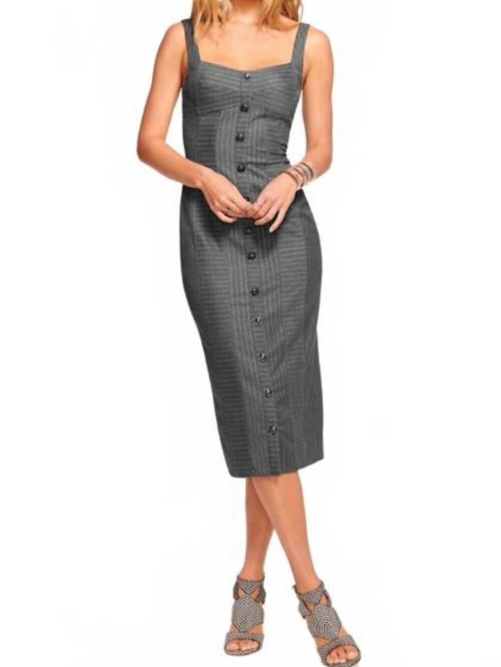 NWT Ramy Brook Briella Dress